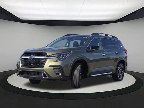 2025 Subaru Ascent Touring 7-Passenger