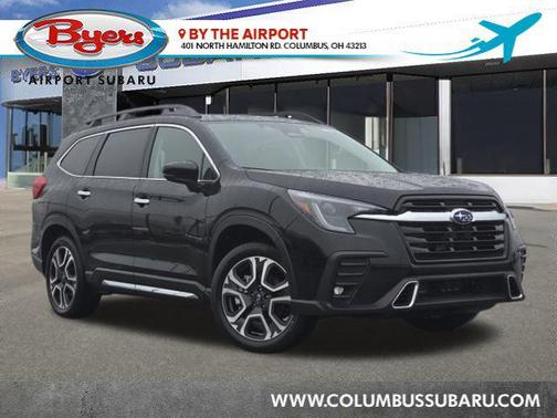 2026 Subaru Ascent Touring 7-Passenger