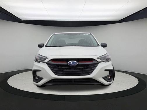 2025 Subaru Legacy Sport