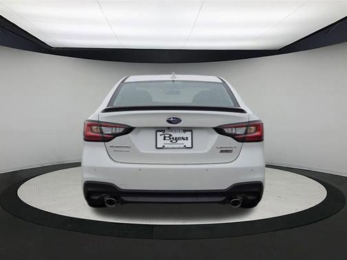 2025 Subaru Legacy Sport