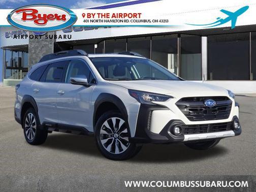 2023 Subaru Outback Touring XT