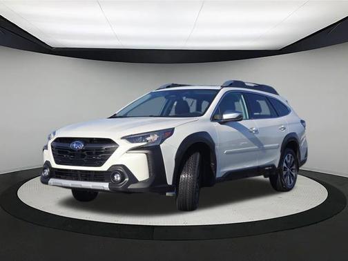 2023 Subaru Outback Touring XT