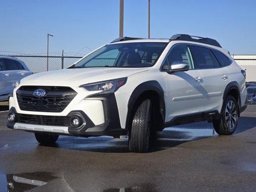 2023 Subaru Outback Touring XT