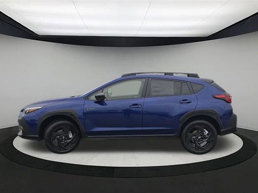 2026 Subaru Crosstrek Hybrid Base