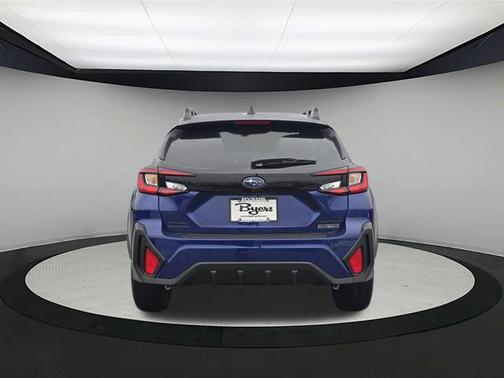 2026 Subaru Crosstrek Hybrid Base