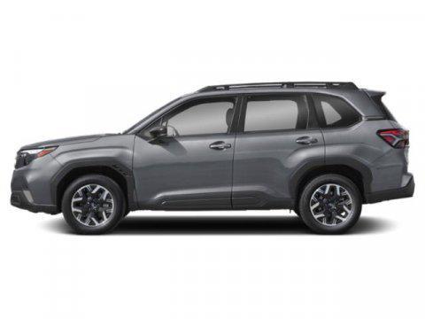 2025 Subaru Forester Base