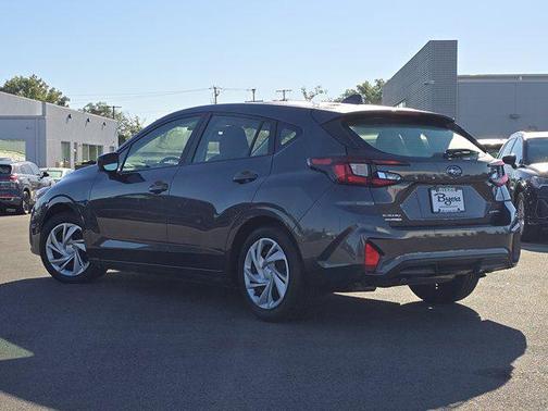 2024 Subaru Impreza Base