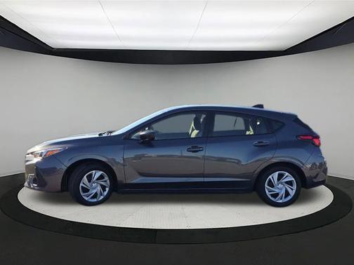 2024 Subaru Impreza Base