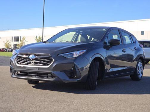 2024 Subaru Impreza Base