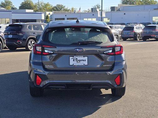 2024 Subaru Impreza Base