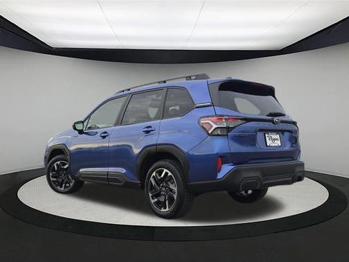2025 Subaru Forester Hybrid Limited