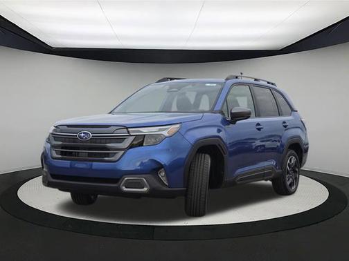 2025 Subaru Forester Hybrid Limited
