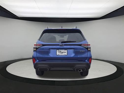 2025 Subaru Forester Hybrid Limited