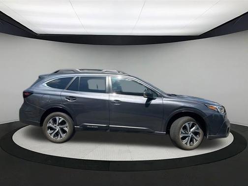 2022 Subaru Outback Limited XT