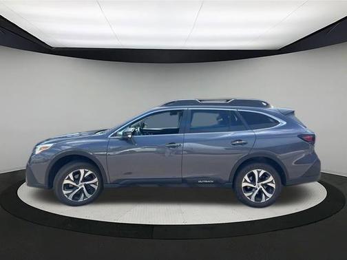 2022 Subaru Outback Limited XT