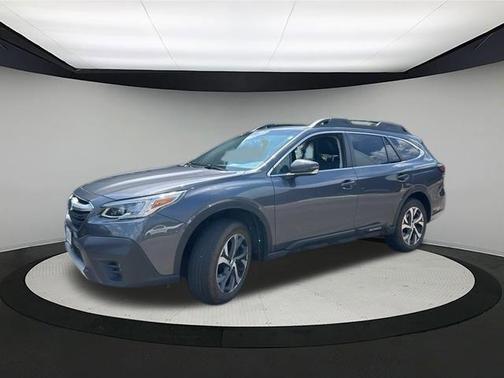 2022 Subaru Outback Limited XT