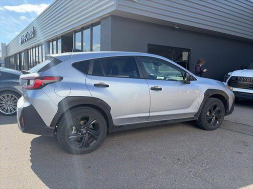 2024 Subaru Crosstrek Base