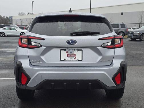 2024 Subaru Crosstrek Base