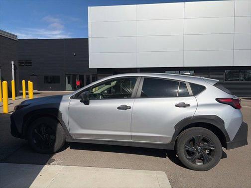 2024 Subaru Crosstrek Base
