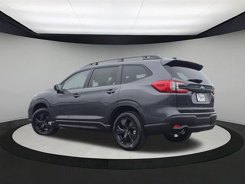 2026 Subaru Ascent Premium 7-Passenger