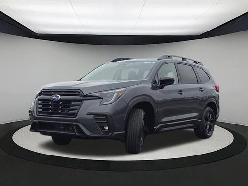 2026 Subaru Ascent Premium 7-Passenger