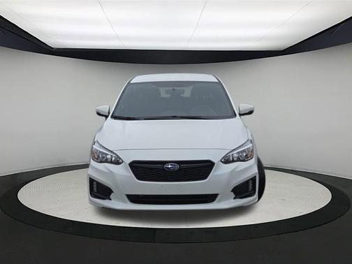 2018 Subaru Impreza 2.0i Sport
