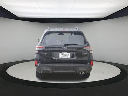 2025 Subaru Forester Hybrid Limited
