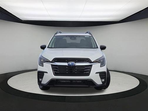 2026 Subaru Ascent Limited 8-Passenger