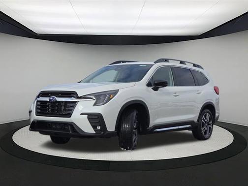 2026 Subaru Ascent Limited 8-Passenger