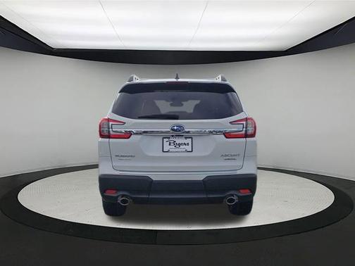 2026 Subaru Ascent Limited 8-Passenger