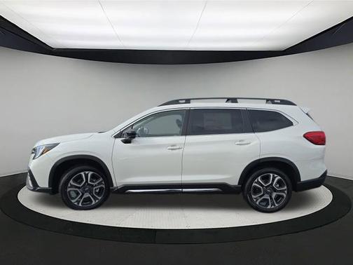 2026 Subaru Ascent Limited 8-Passenger