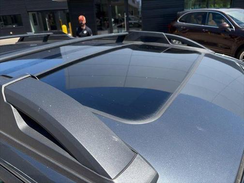 Magnetite Gray Metallic 2024 Subaru Outback Onyx Edition