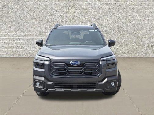 Magnetite Gray Metallic 2026 Subaru Outback Premium