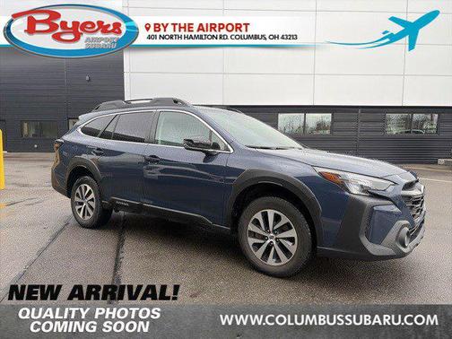 2023 Subaru Outback Premium