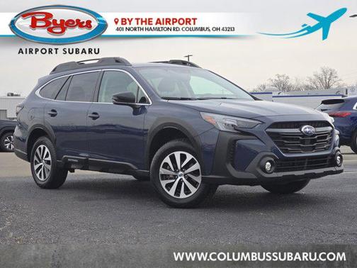 2023 Subaru Outback Premium