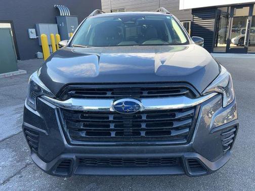 2023 Subaru Ascent Limited 7-Passenger
