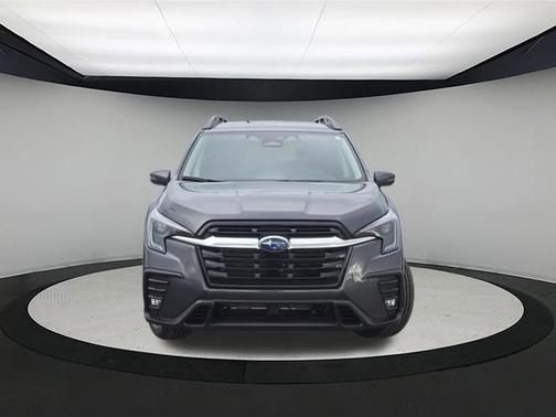 Magnetite Gray Metallic 2023 Subaru Ascent Limited 7-Passenger
