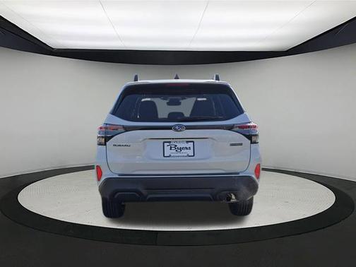 2025 Subaru Forester Hybrid Premium