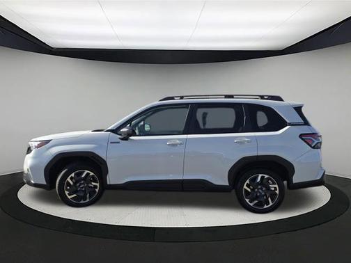 2025 Subaru Forester Hybrid Premium
