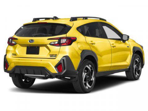 2026 Subaru Crosstrek Hybrid Base