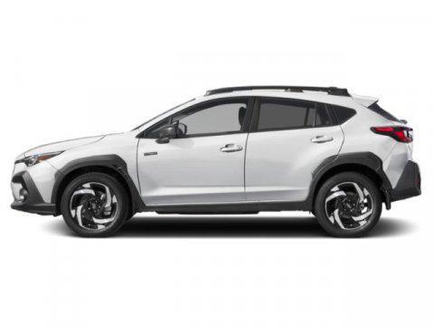 2026 Subaru Crosstrek Hybrid Base