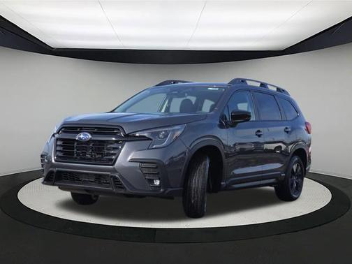 2026 Subaru Ascent Premium 7-Passenger