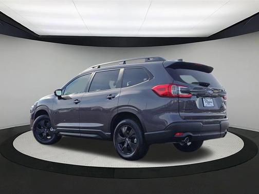 2026 Subaru Ascent Premium 7-Passenger