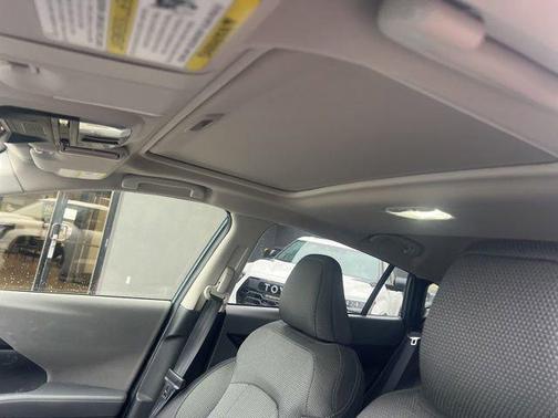 Offshore Blue Metallic 2024 Subaru Crosstrek Premium