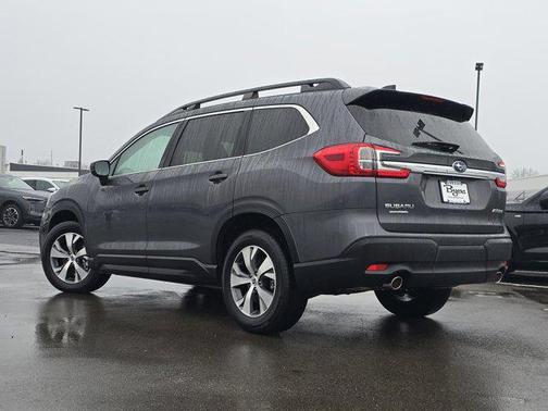 2024 Subaru Ascent Premium 7-Passenger