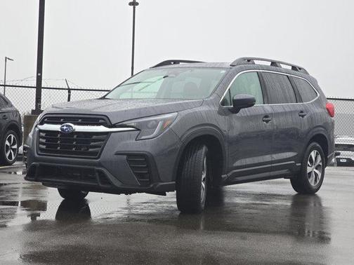 2024 Subaru Ascent Premium 7-Passenger