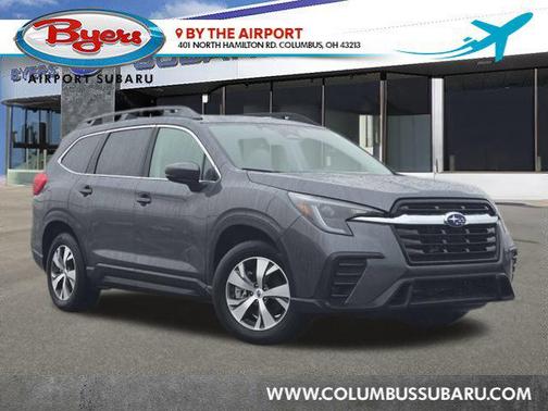 2024 Subaru Ascent Premium 7-Passenger