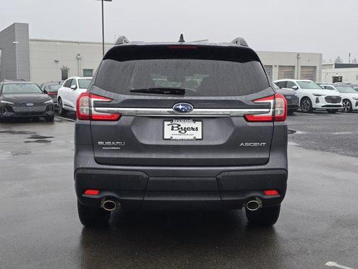 2024 Subaru Ascent Premium 7-Passenger