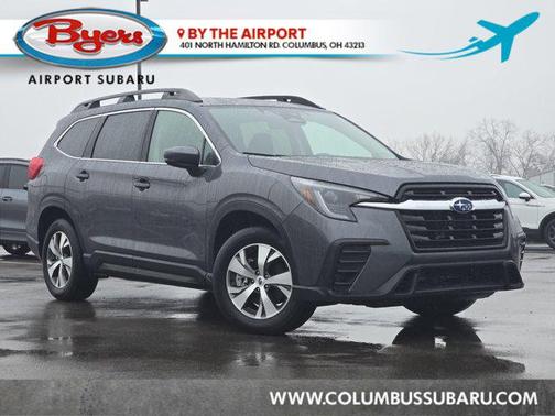 2024 Subaru Ascent Premium 7-Passenger