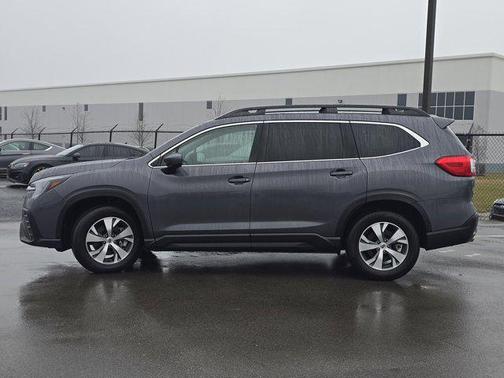 2024 Subaru Ascent Premium 7-Passenger